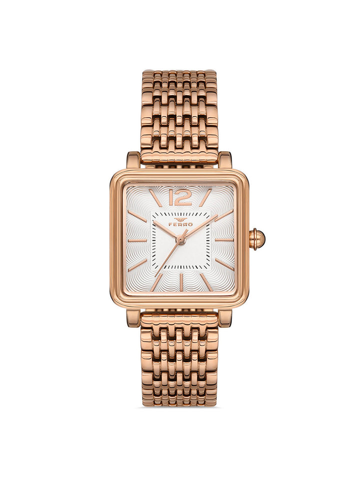 Quartz Women's Watch - FL21230A-C