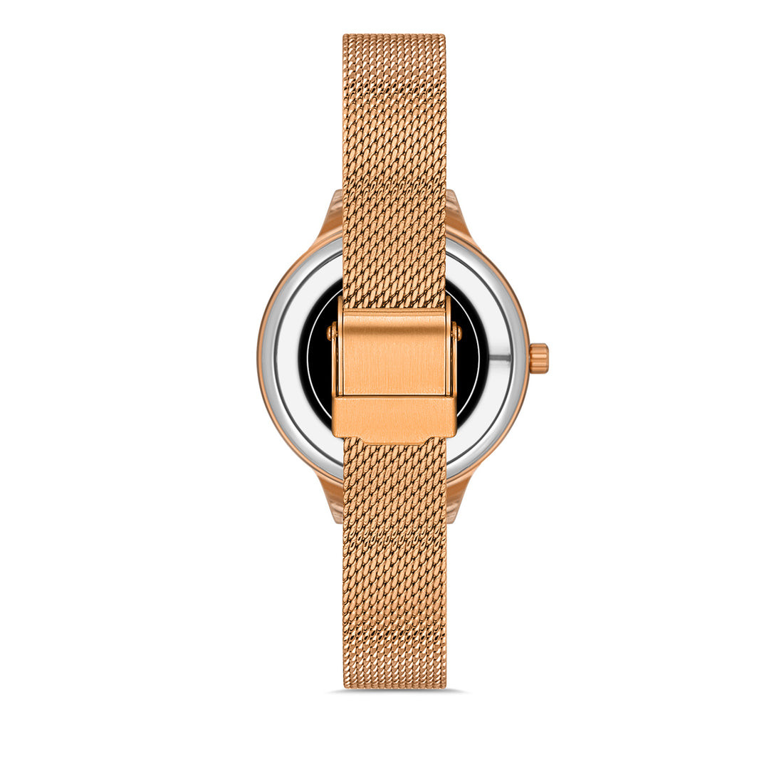 Quartz Women's Watch - FL21234C-C