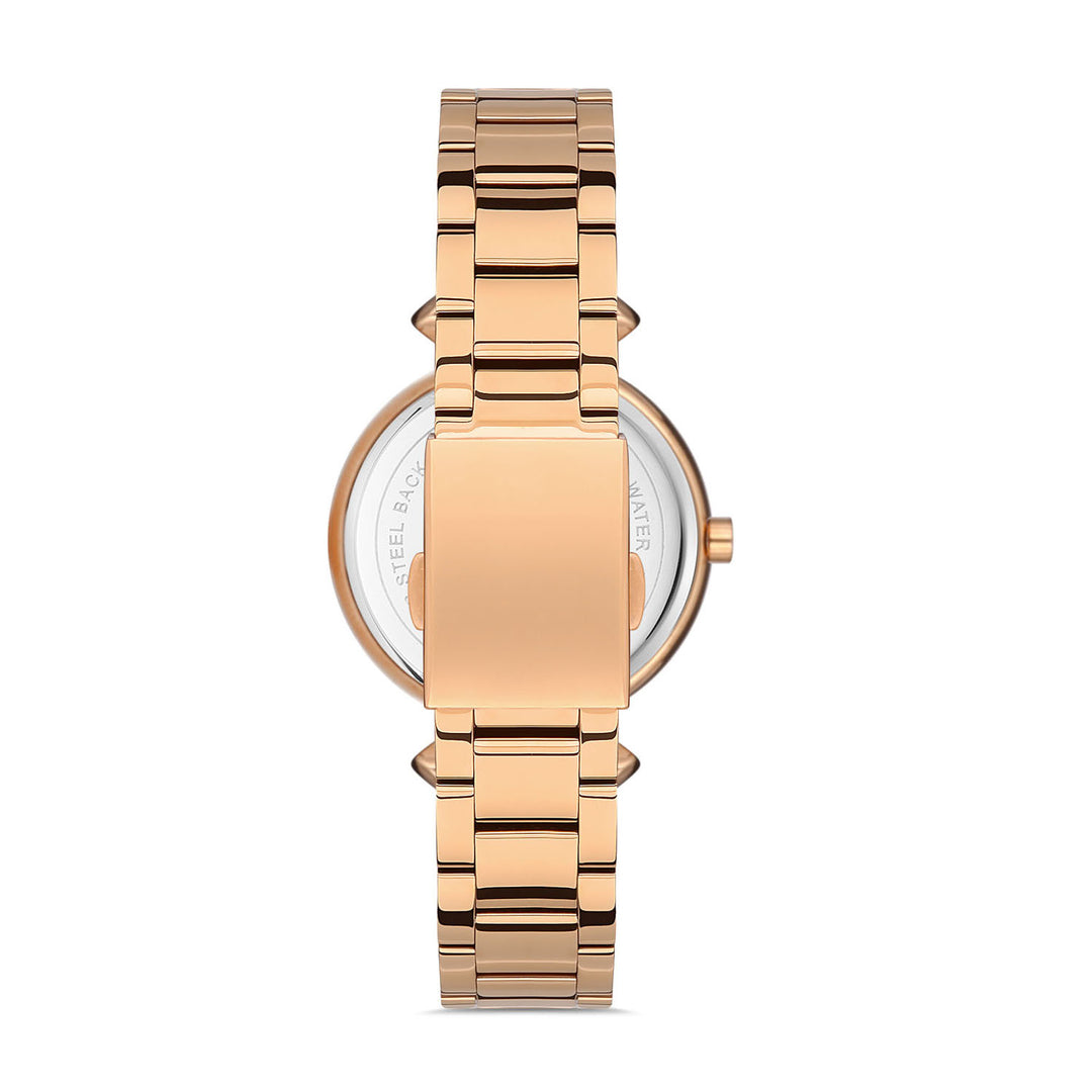 Quartz Women's Watch -  FL21254A-C