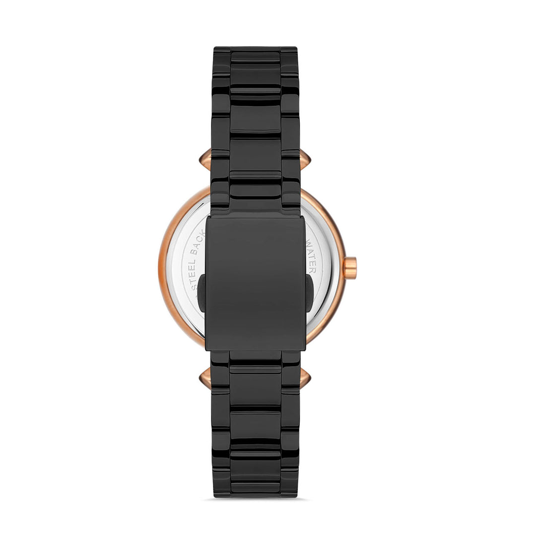 Quartz Women's Watch -  FL21254A-R