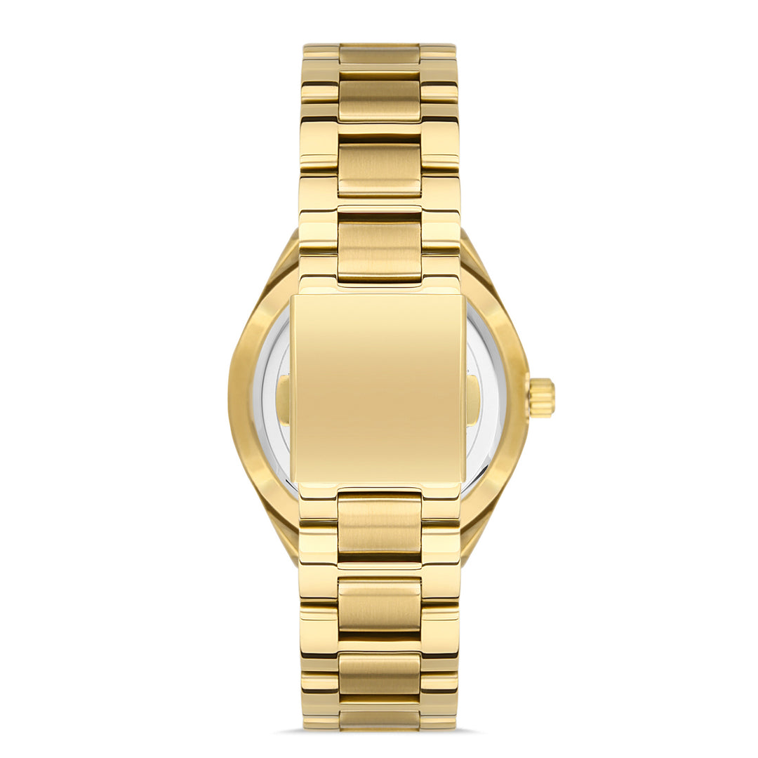 Quartz Women's Watch - FL21256A-B