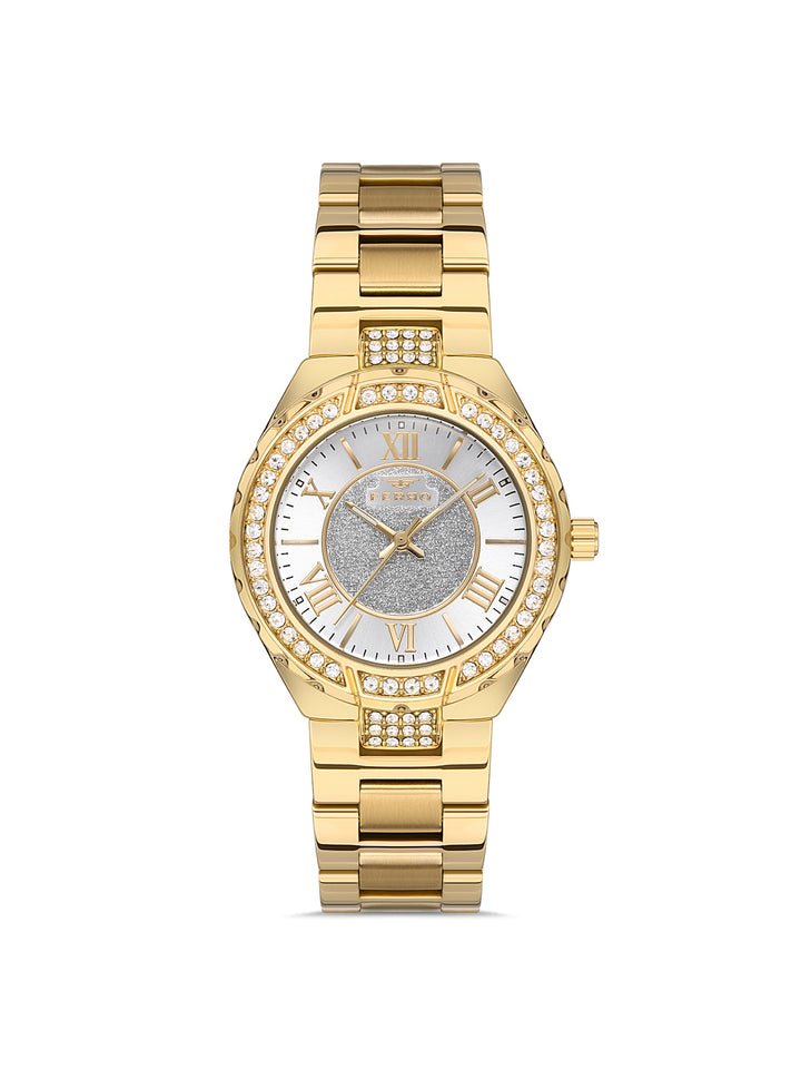 Quartz Women's Watch - FL21256A-B