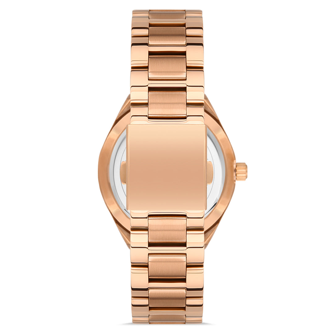 Quartz Women's Watch - FL21256A-C