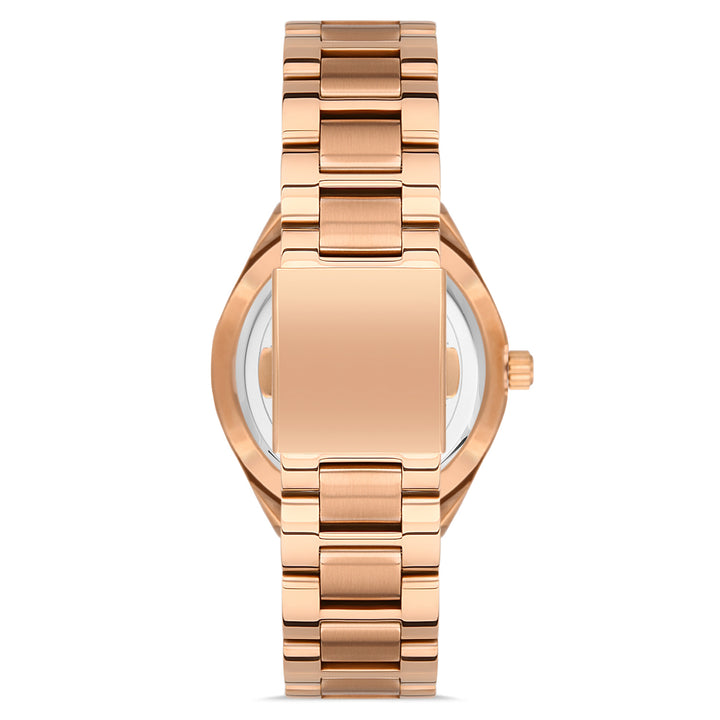 Quartz Women's Watch - FL21256A-C