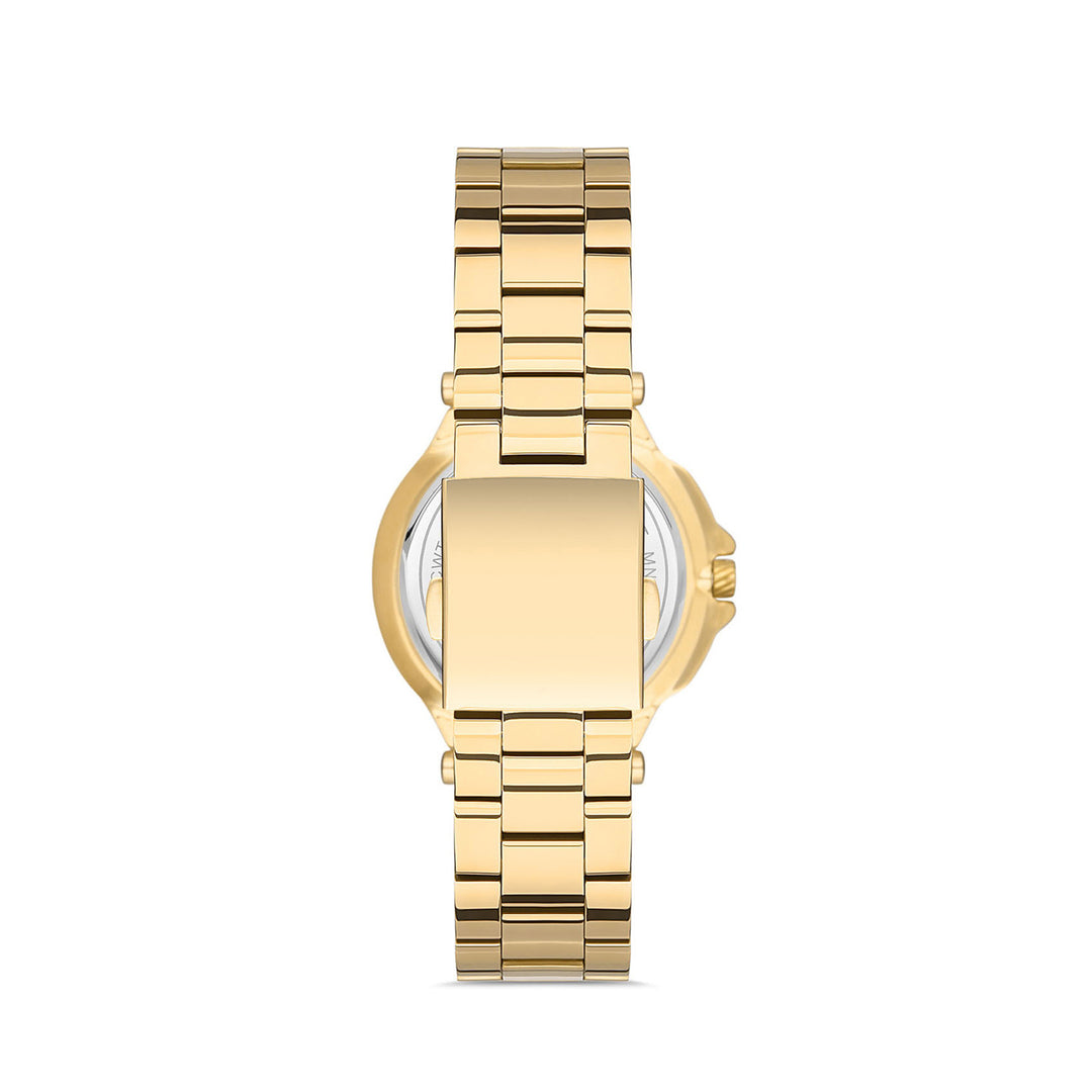 Quartz Women's Watch - FL21272A-B