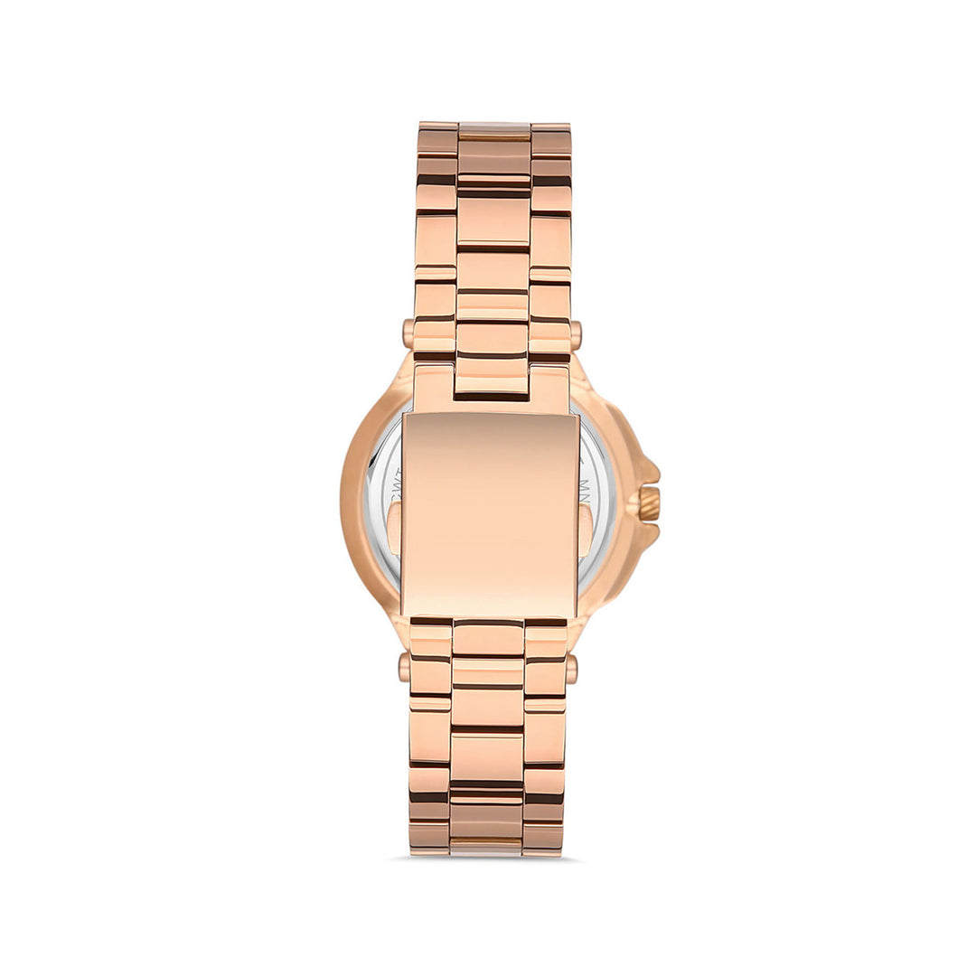 Quartz Women's Watch - FL21272A-C