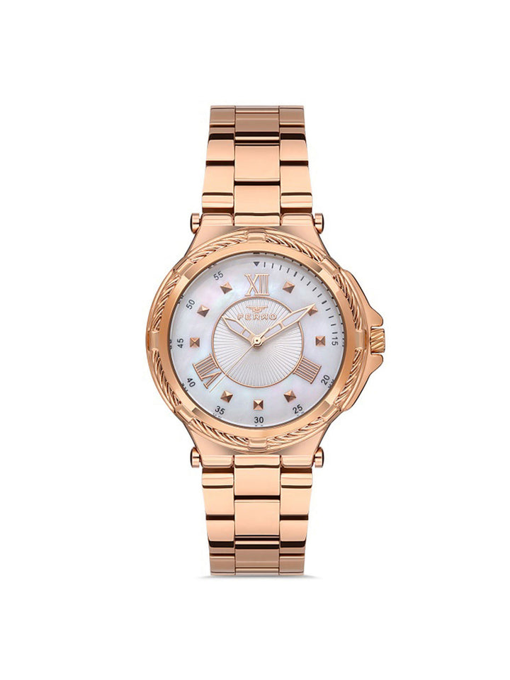 Quartz Women's Watch - FL21272A-C