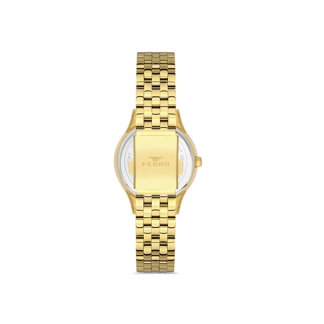 Quartz Women's Watch - FL21334A-B