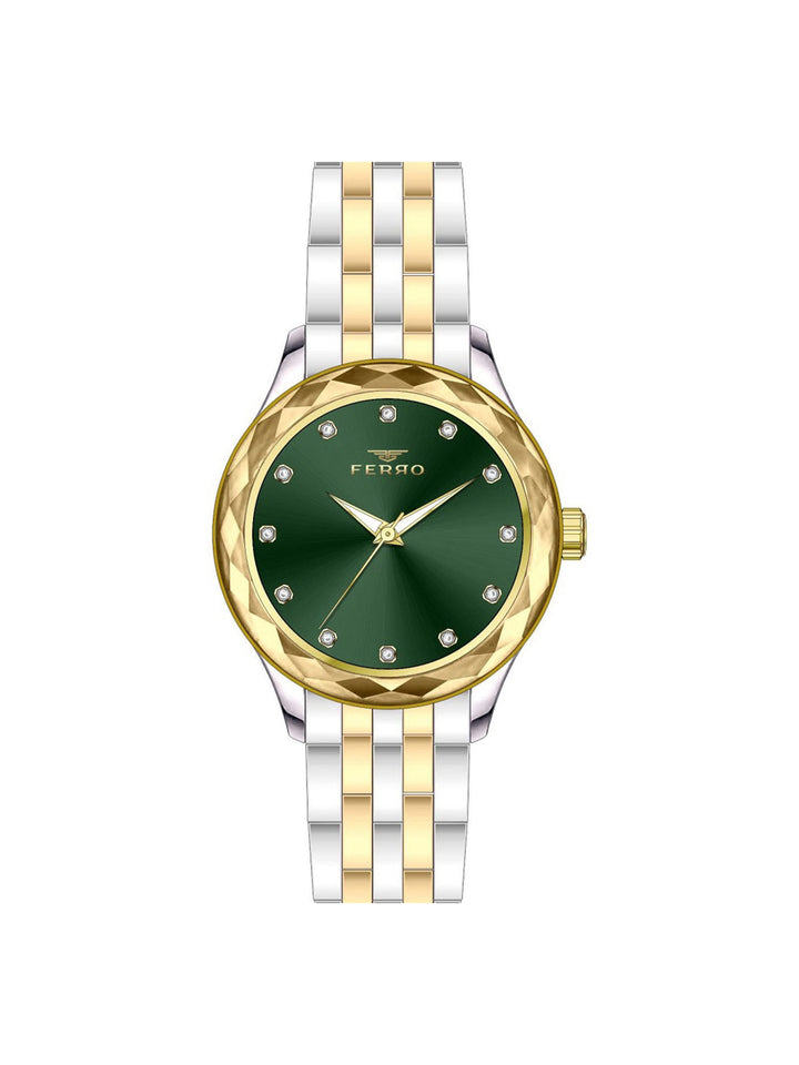 Quartz Women's Watch - FL21334A-D6