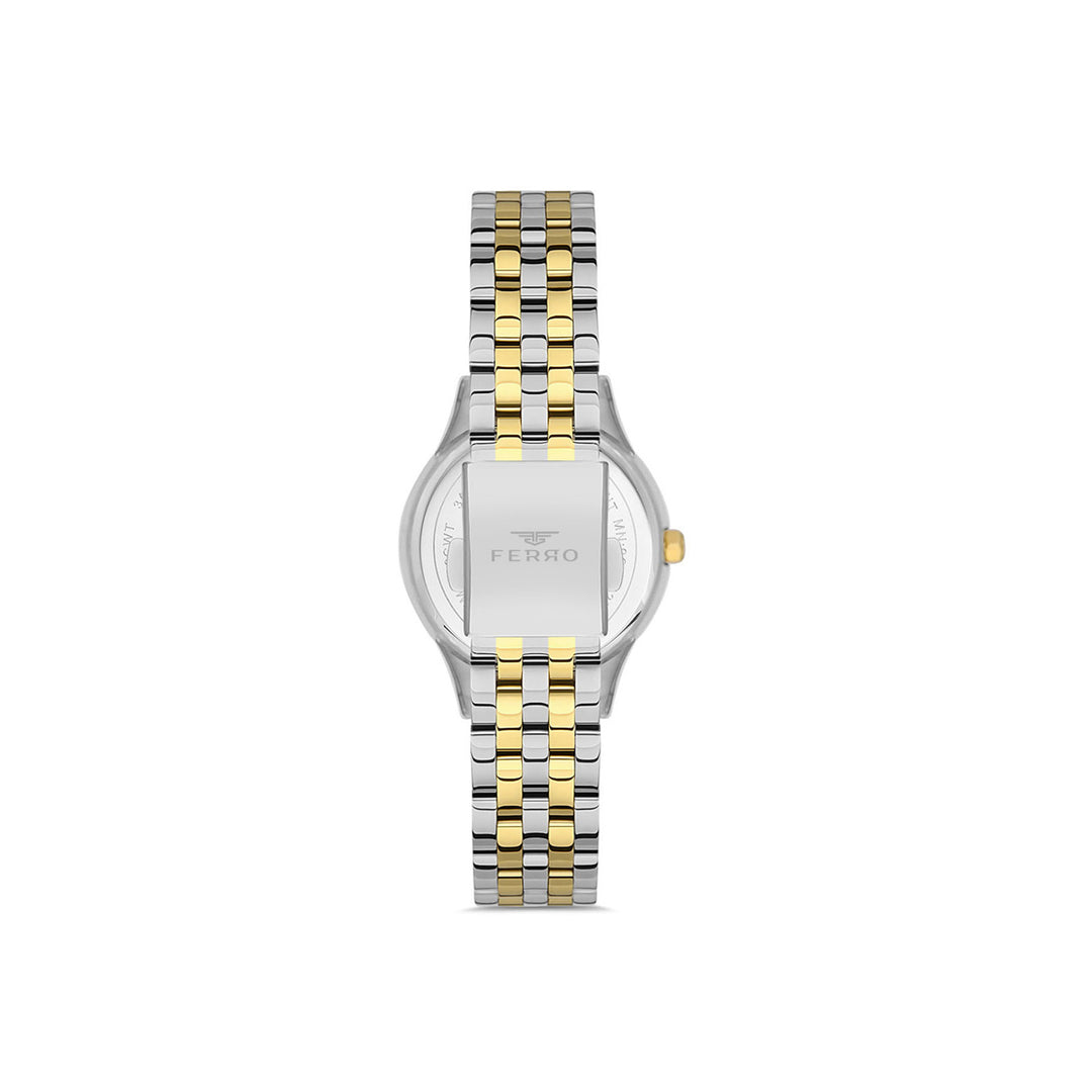 Quartz Women's Watch - FL21334A-D6