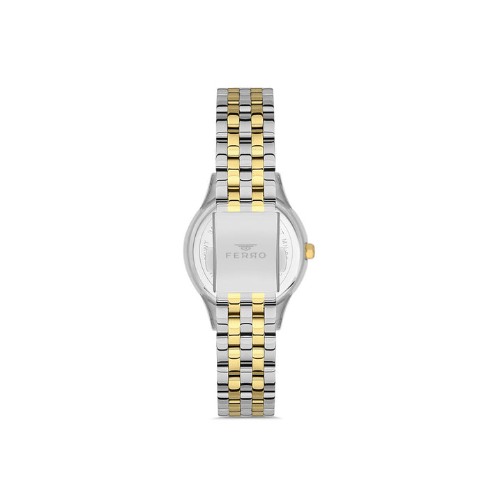 Quartz Women's Watch - FL21334A-D6