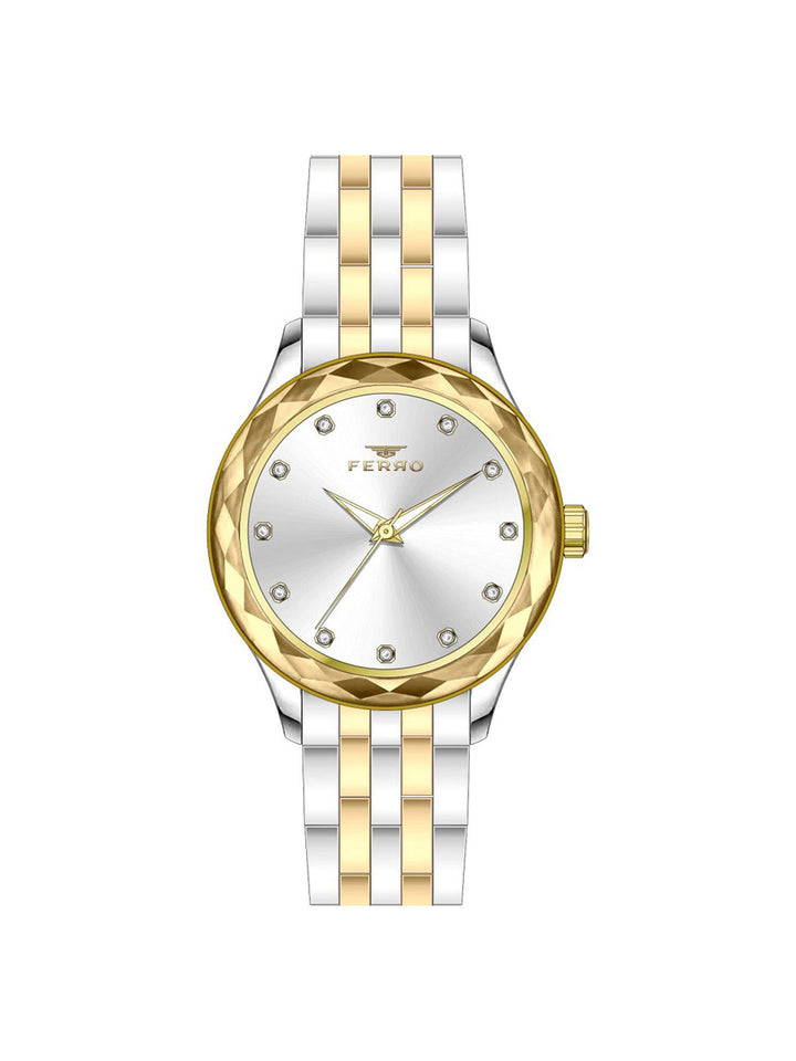 Quartz Women's Watch - FL21334A-D