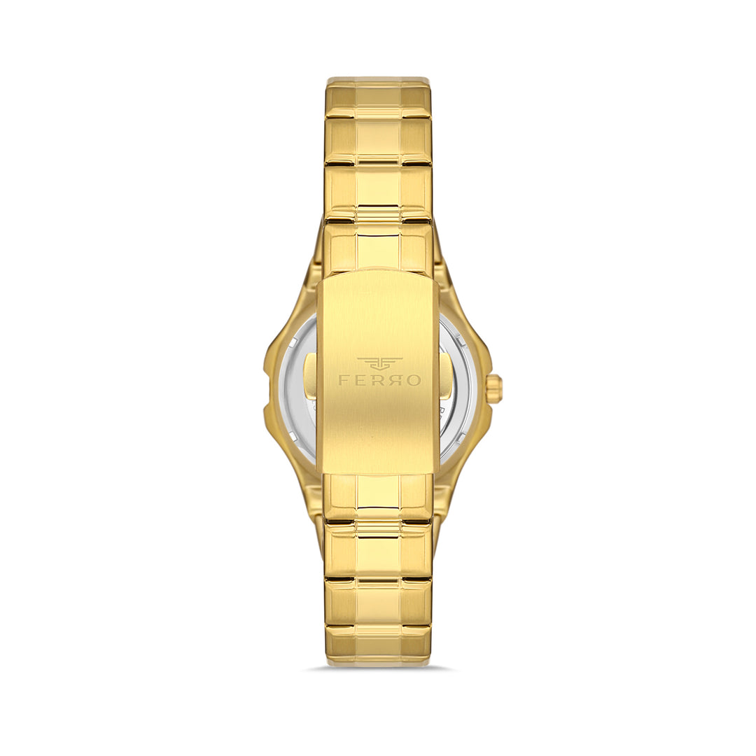 Quartz women's Watch - FL21358A-B