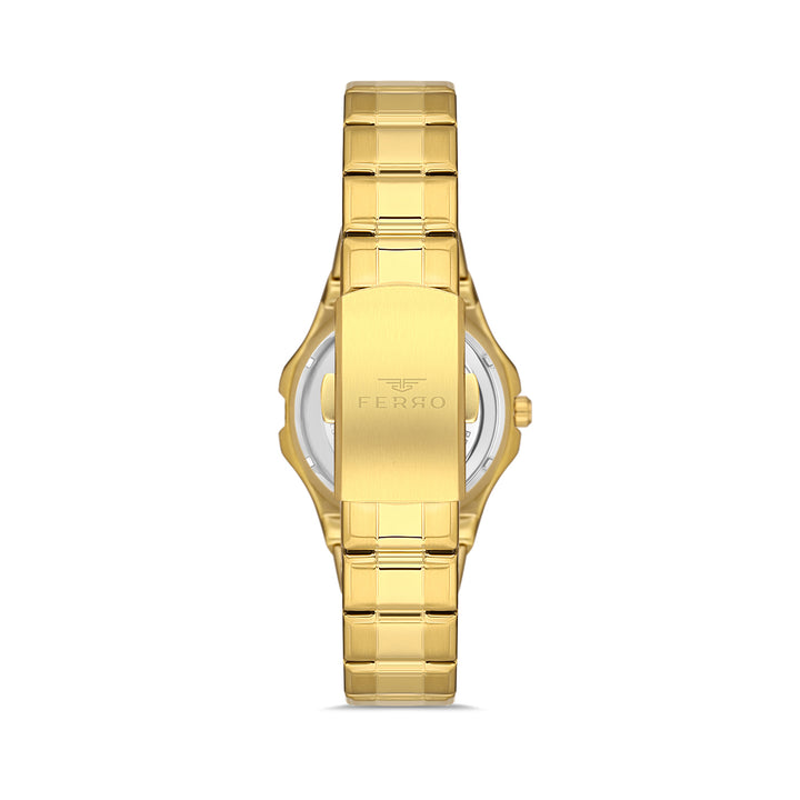 Quartz women's Watch - FL21358A-B