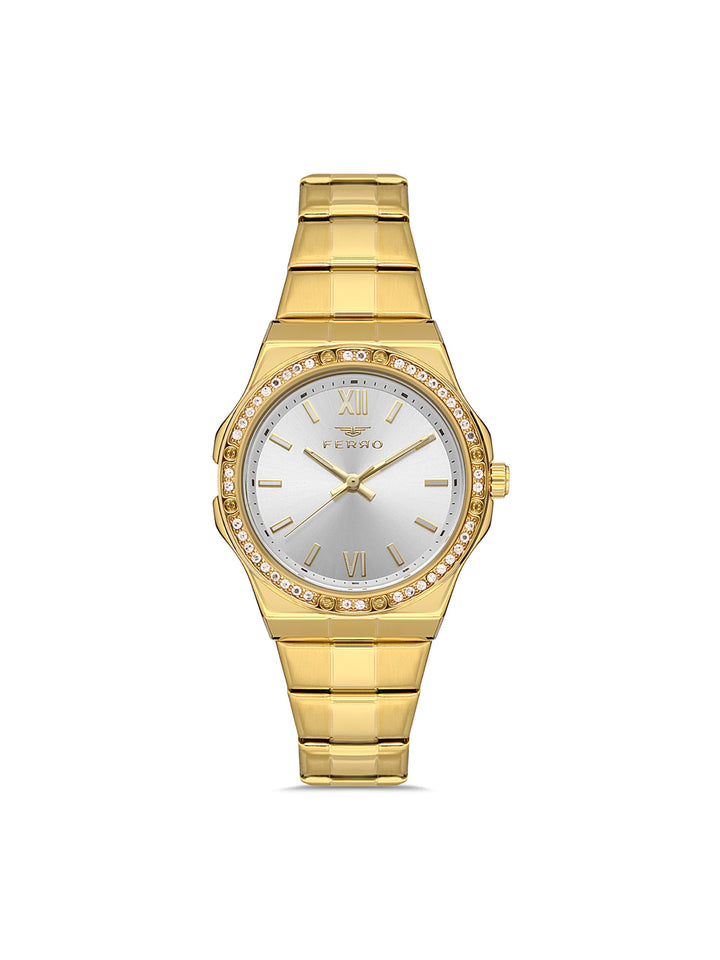 Quartz women's Watch - FL21358A-B