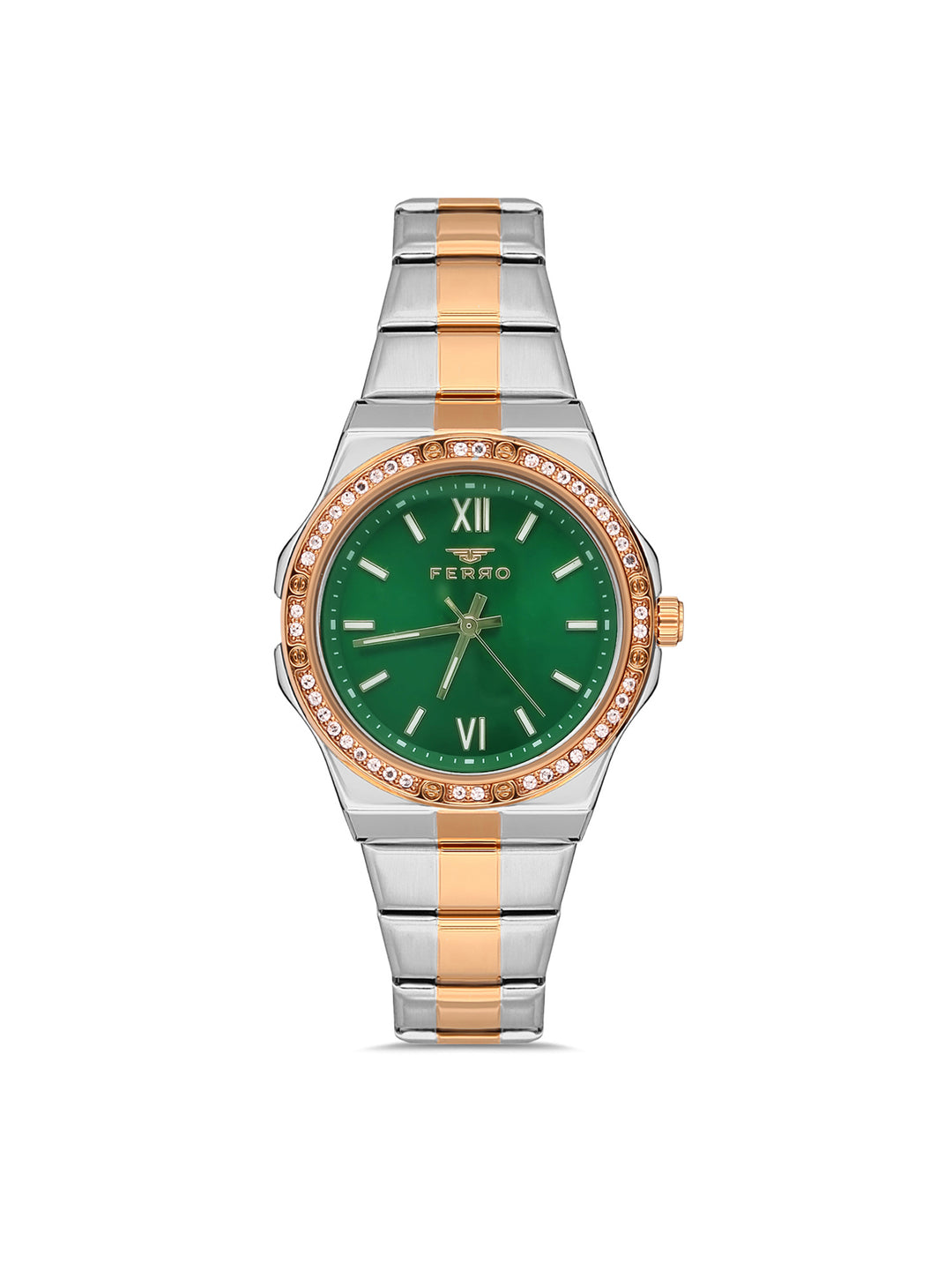 Quartz women's Watch - FL21358A-E