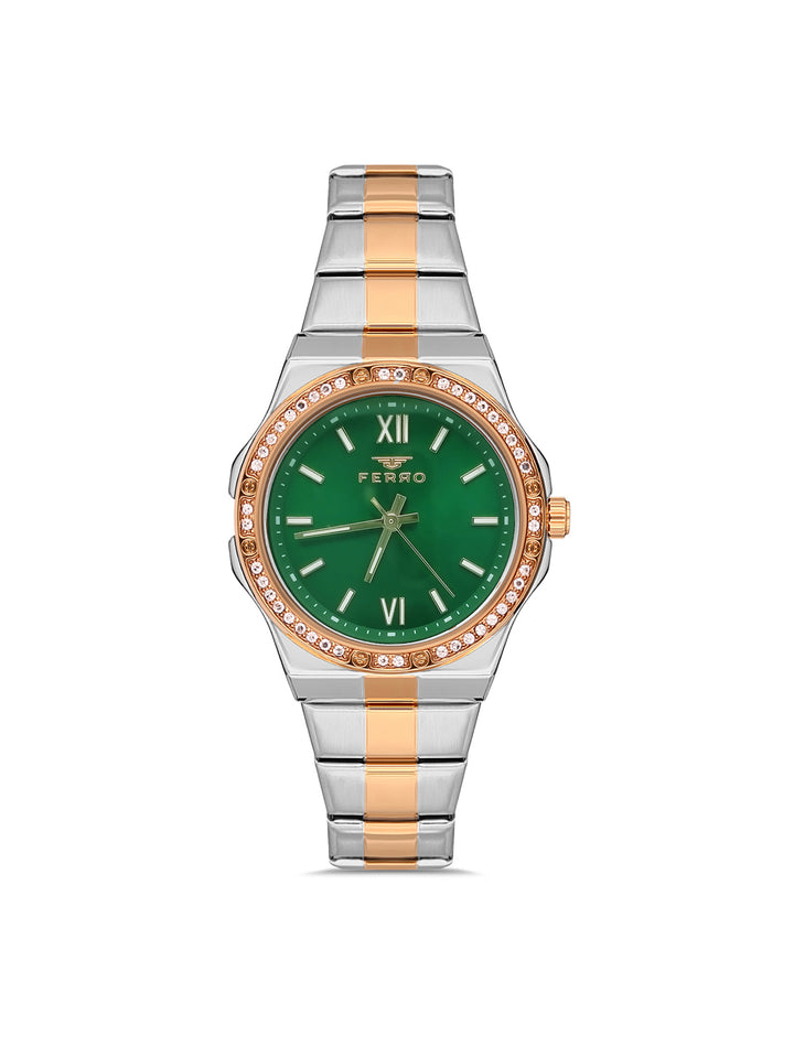 Quartz women's Watch - FL21358A-E