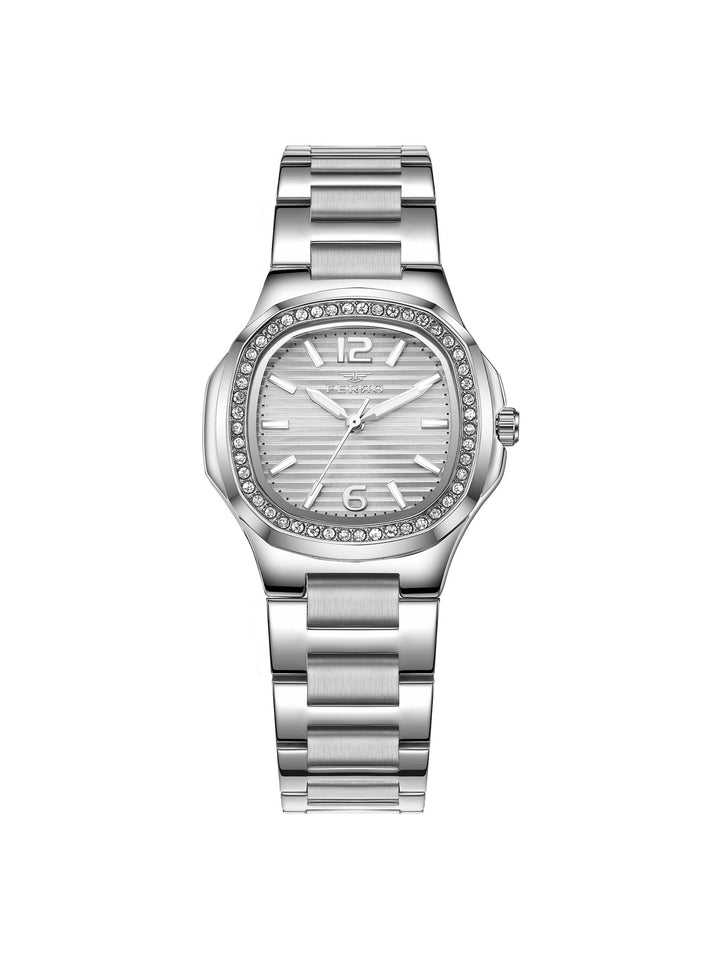 Quartz Women's Watch - FL21366A-A