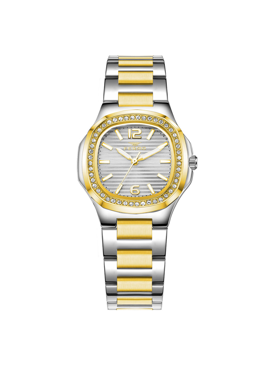 Quartz Women's Watch - FL21366A-D