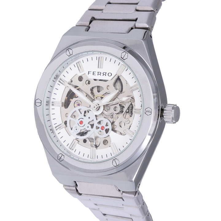 Automatic Men's Watch -  FM-BIZ003