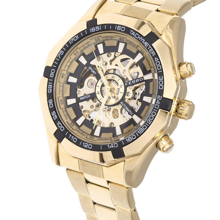 Automatic Men's Watch -  FM-BIZ005