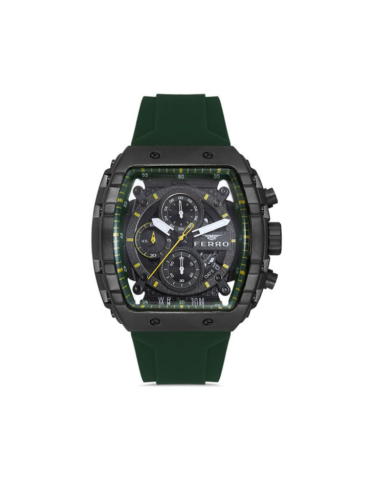 Chronograph Men's Watch -  FM11001D-G4