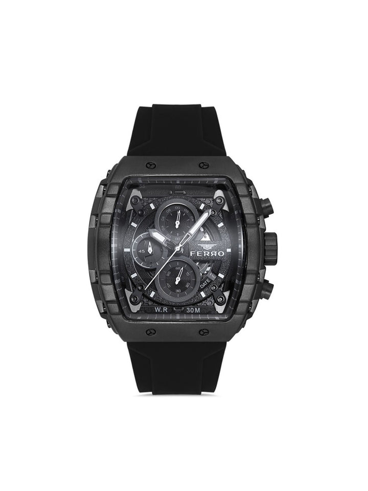 Chronograph Men's Watch -  FM11001D-G