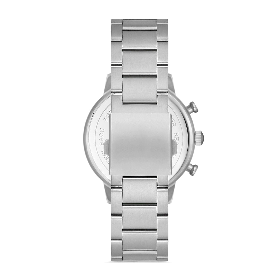 Multifunction Men's Watch - FM11005A-A