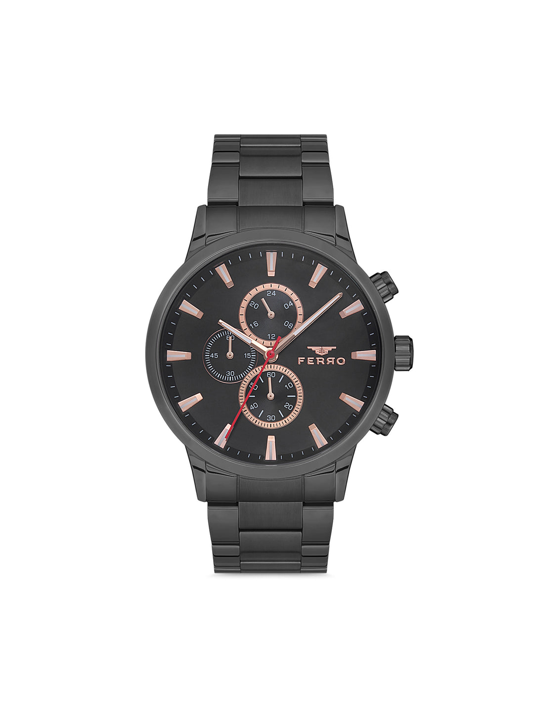 Chronograph Men's Watch - FM11083A-G