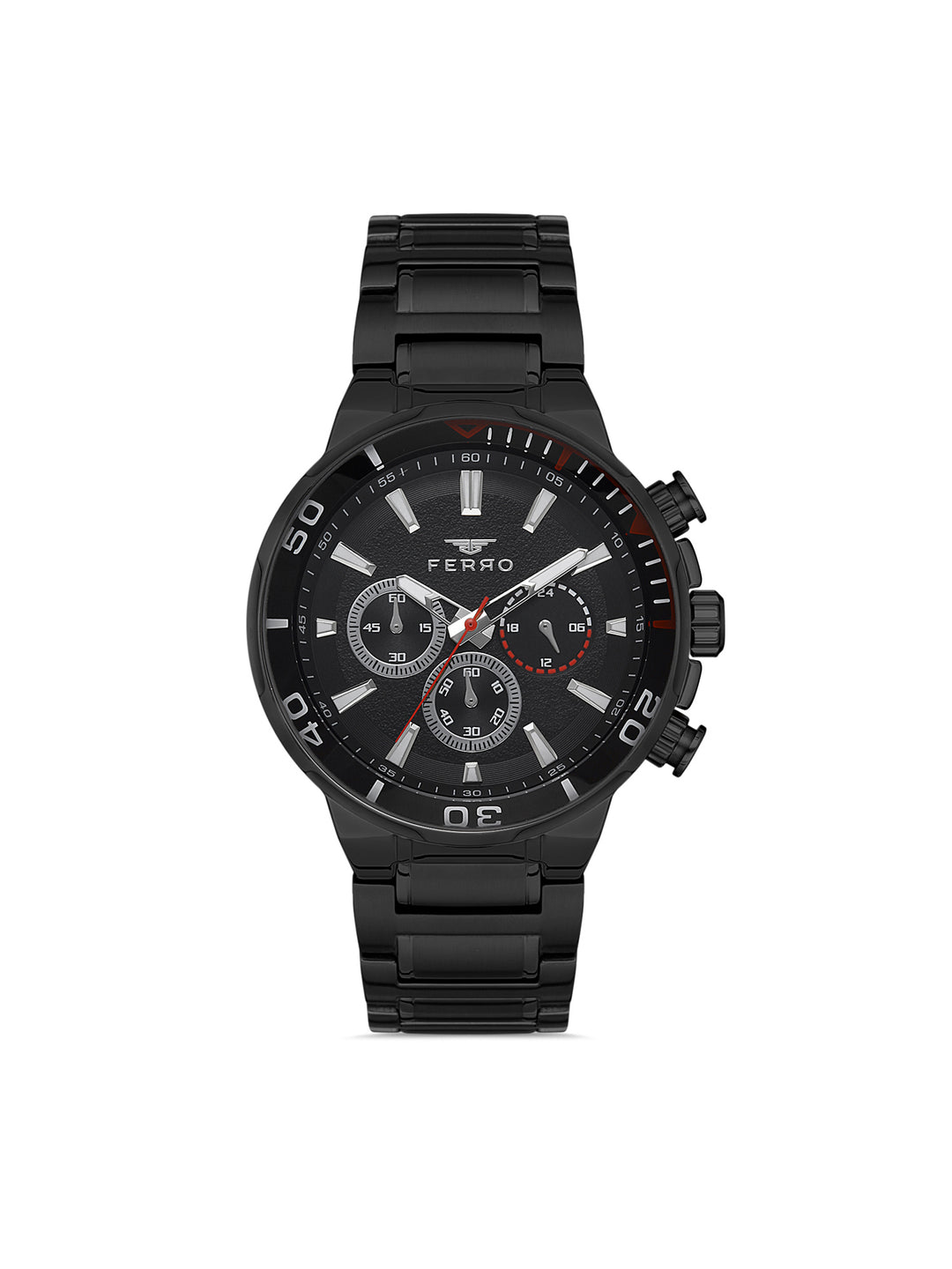 Chronograph Men's Watch - FM11147A-G