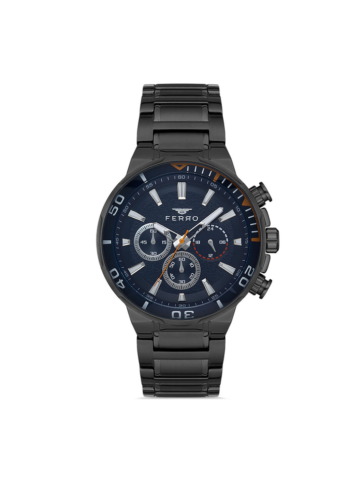 Chronograph Men's Watch - FM11147A-V3