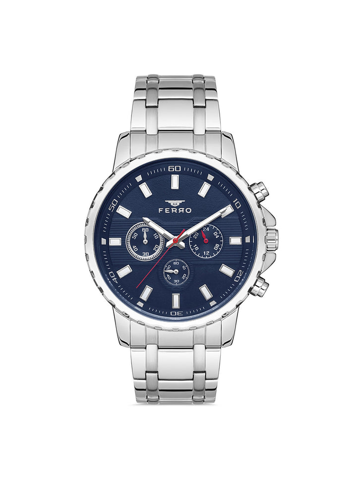 Chronograph Men's Watch - FM11167A-A3