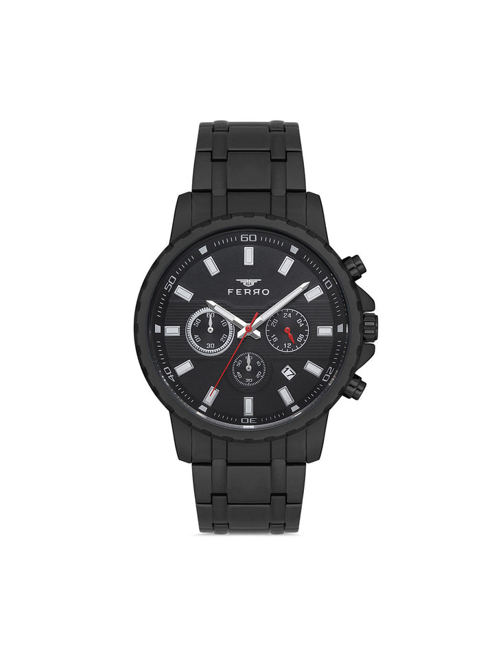 Chronograph Men's Watch - FM11167A-G