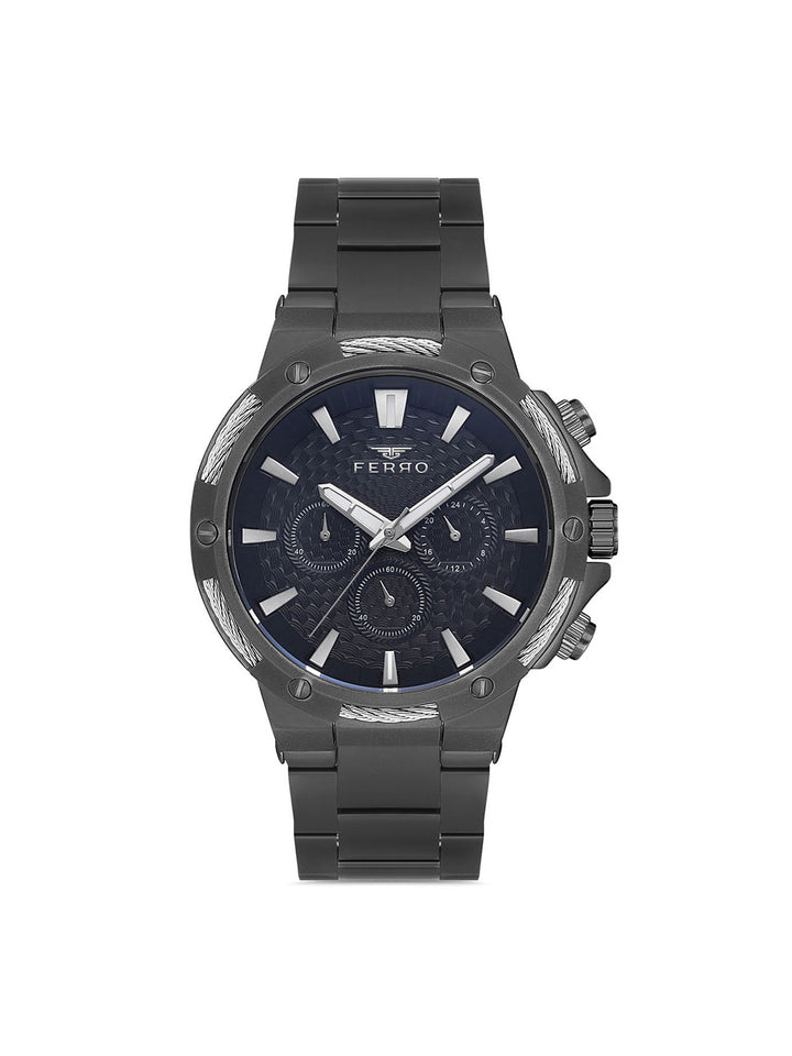 Chronograph Men's Watch - FM11168A-V5