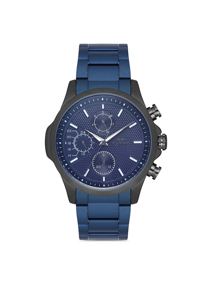 Multifunction Men's Watch - FM11170A-ZD