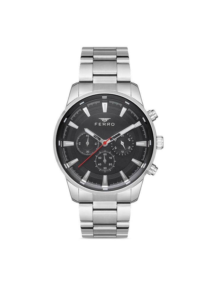 Chronograph Men's Watch - FM11171A-A2