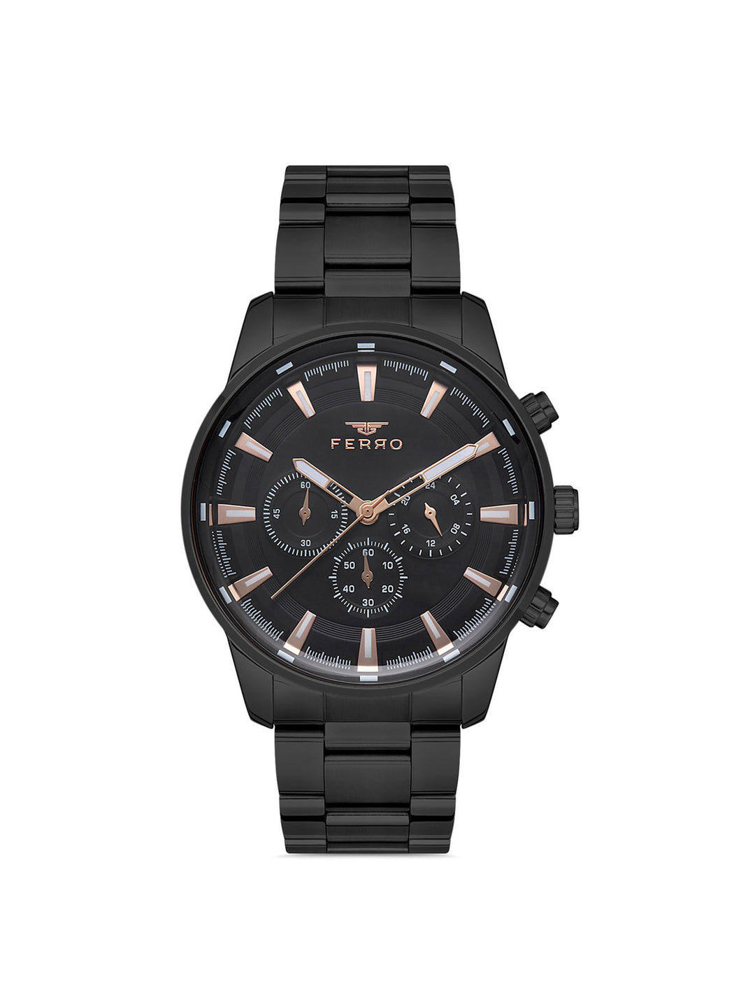 Chronograph Men's Watch - FM11171A-G