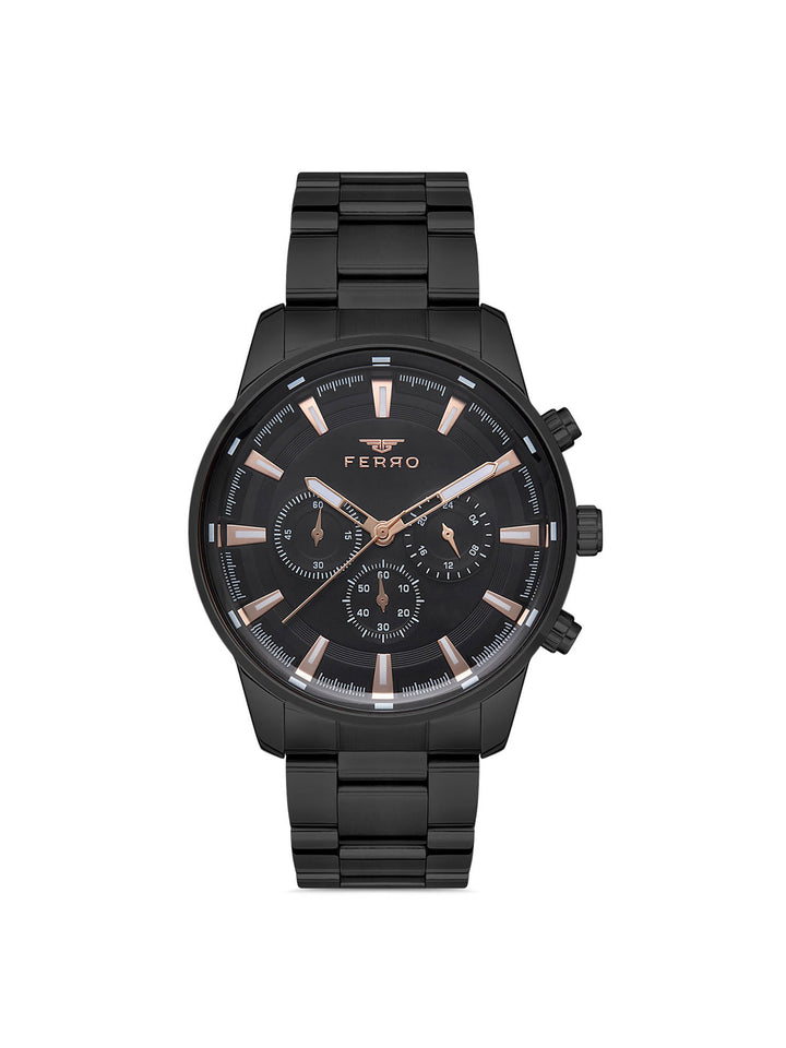 Chronograph Men's Watch - FM11171A-G