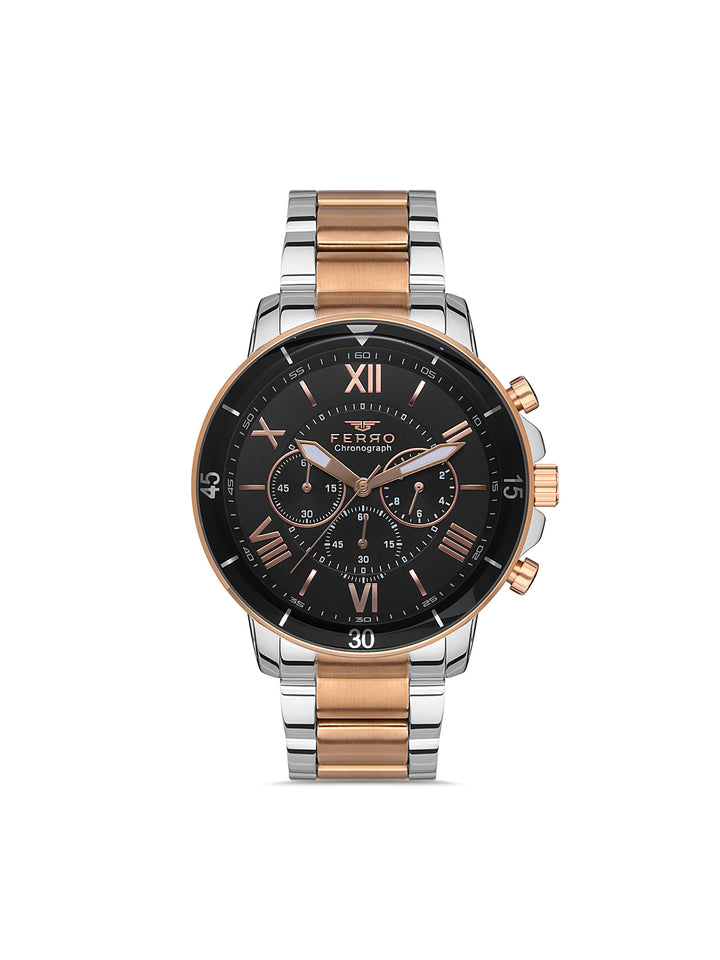 Chronograph Men's Watch - FM11243A-E2