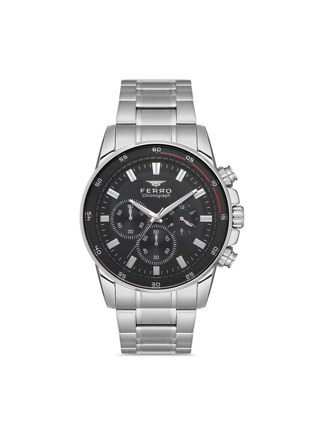 Chronograph Men's Watch - FM11302A-A2