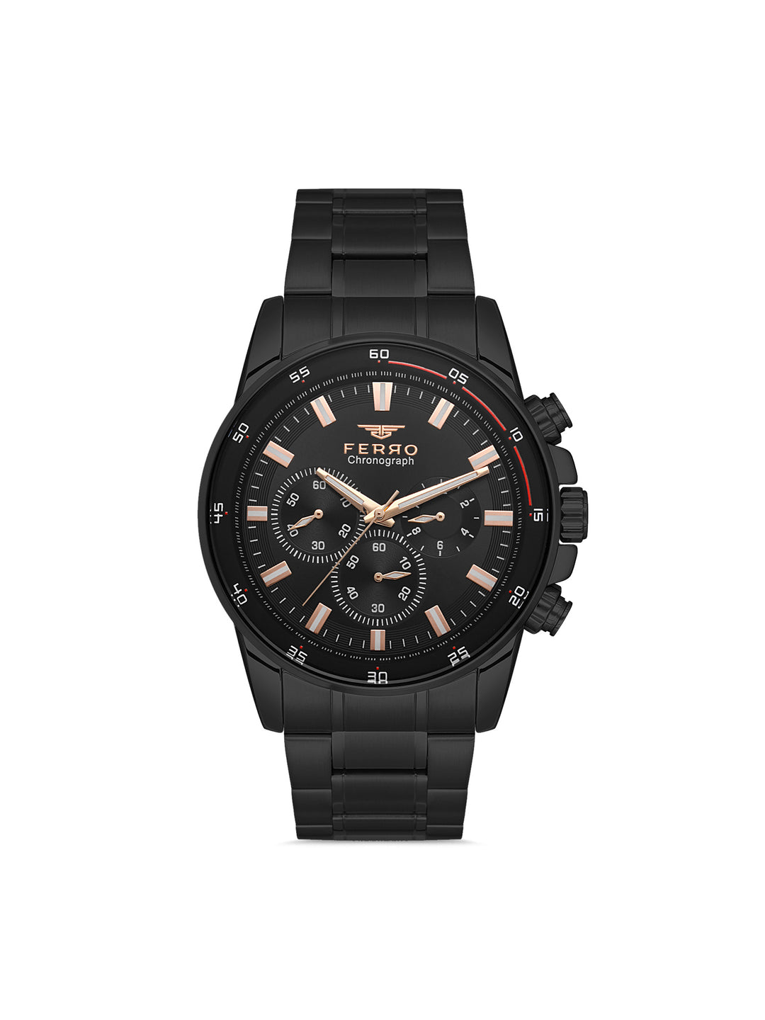 Chronograph Men's Watch - FM11302A-G