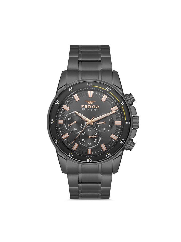 Chronograph Men's Watch - FM11302A-V