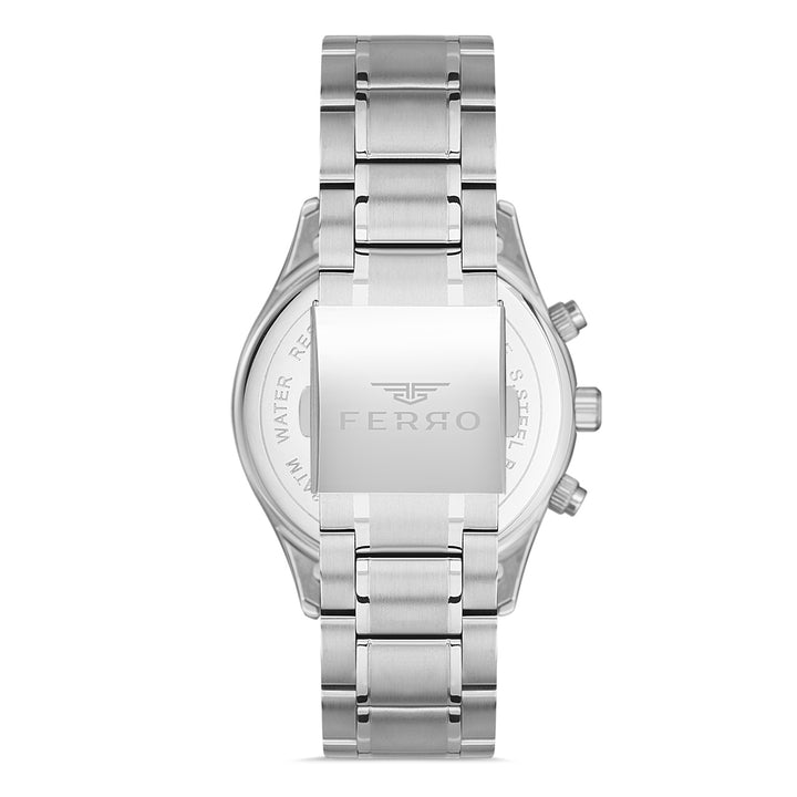 Multifunction Men's Watch - FM11320A-A3