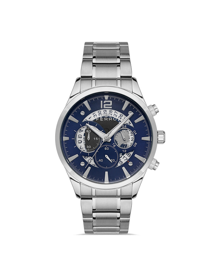 Multifunction Men's Watch - FM11320A-A3