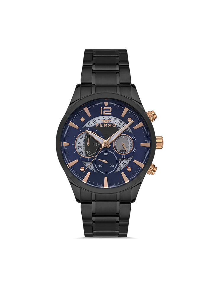 Multifunction Men's Watch - FM11320A-V3