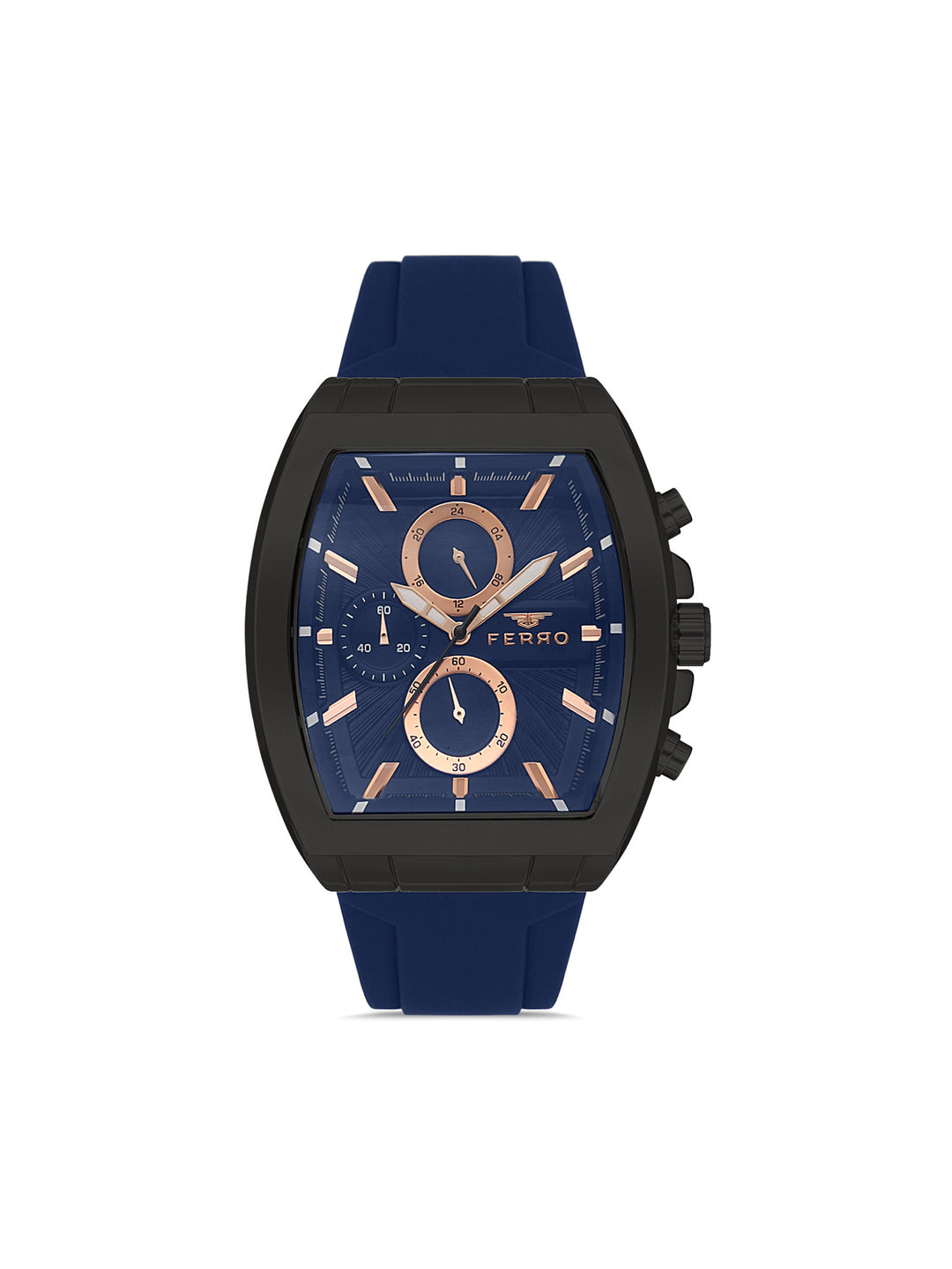 Chronograph Men's Watch - FM11325D-ZA