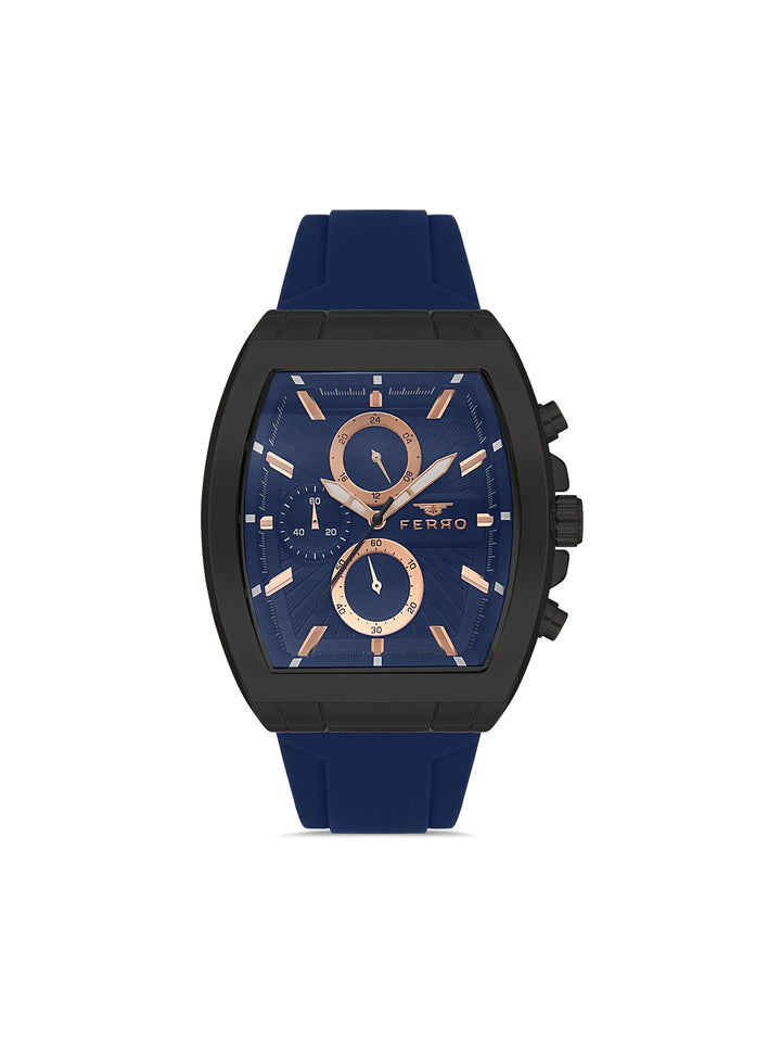 Chronograph Men's Watch - FM11325D-ZA