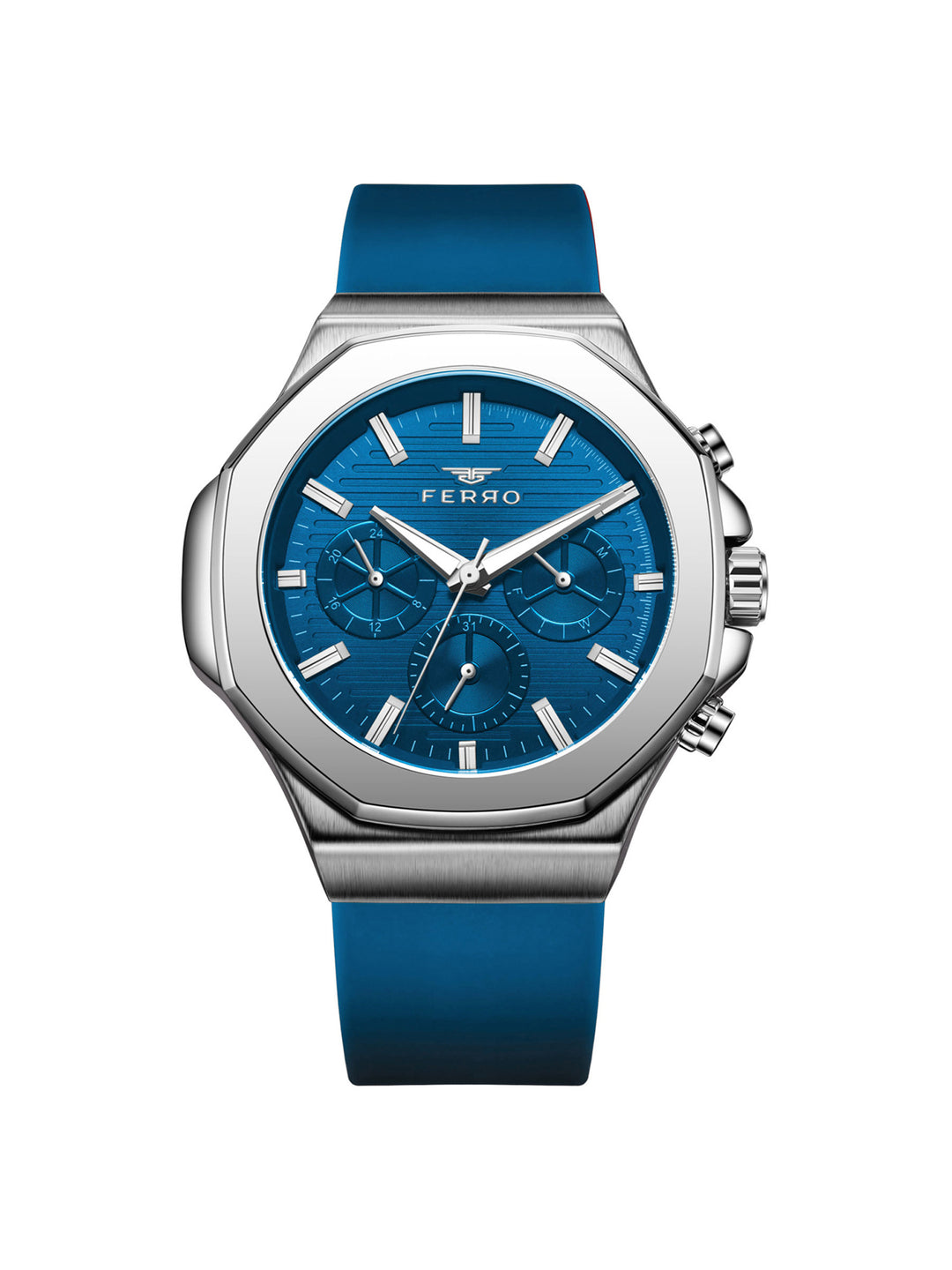 Multifunction Men's Watch - FM11348D-L3