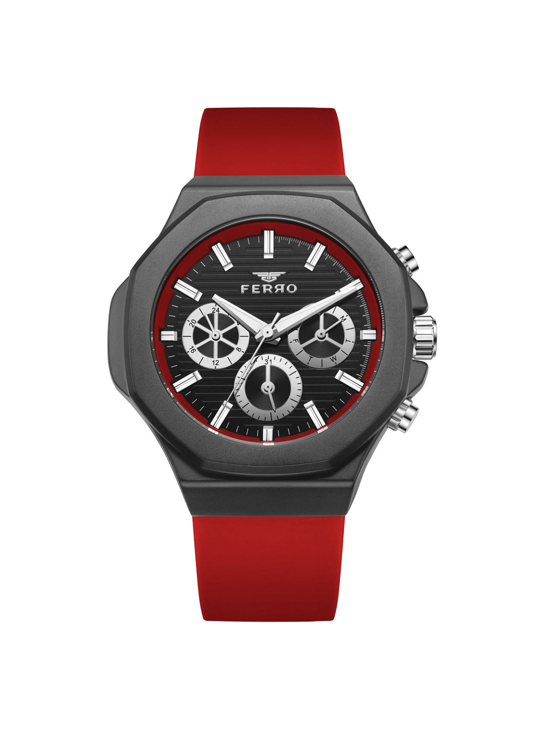 Multifunction Men's Watch - FM11348D-ZK