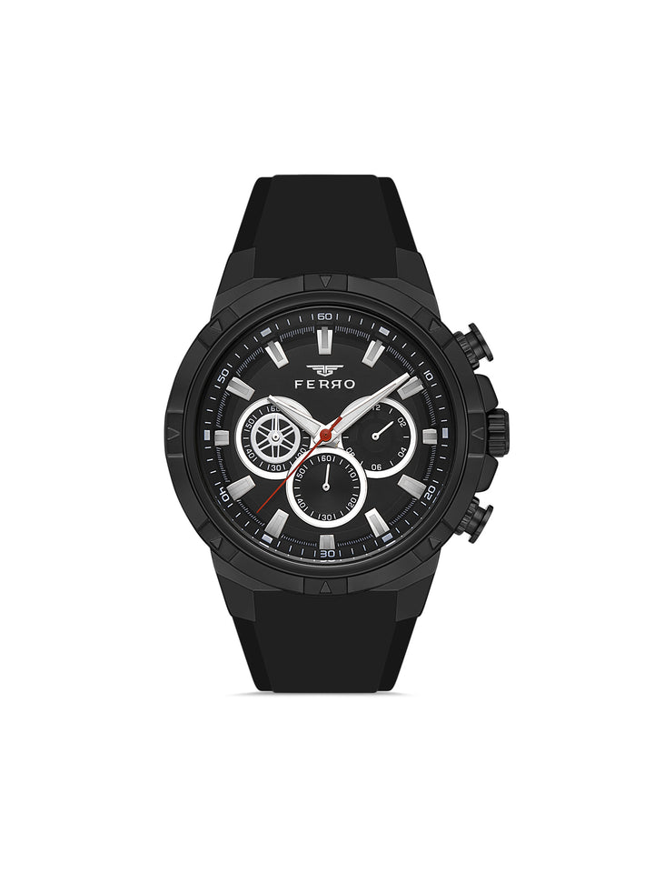 Quartz Chronograph Men's  Watch -  FM11350D-G